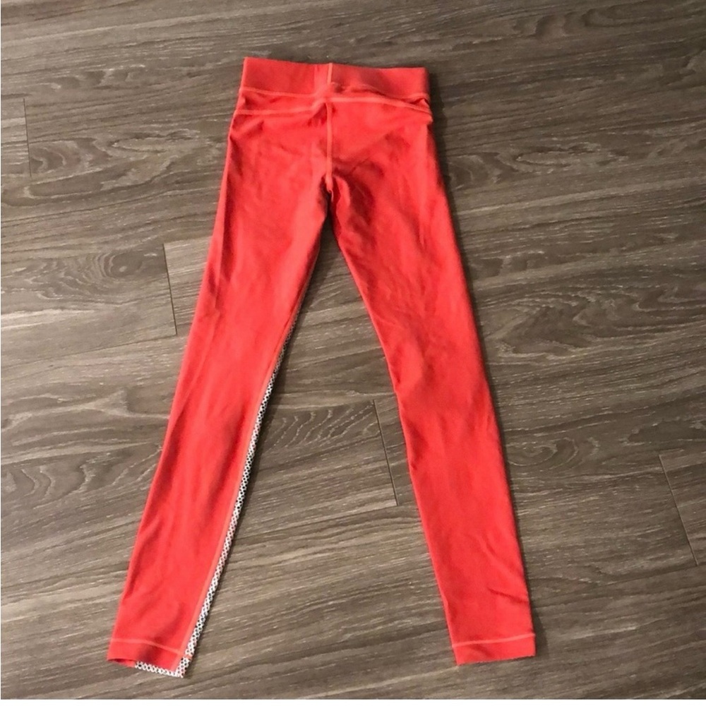 ❤️WOMEN’S UNDER ARMOUR HEATGEAR COMPRESSION LEGGINGS - Picture 3 of 5